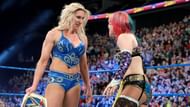 The Empress of Tomorrow challenging the Queen